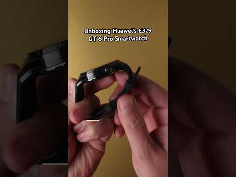 This Smartwatch Is A Great Apple Watch S11 Alternative…If Only It Was Sold In The U.S.