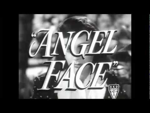 Angel Face'