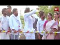 పవన్ మీటింగ్ లో జగన్ ఫ్లెక్స్..మాస్ ర్యాగింగ్ చేసిన సేనాని | Pawan Raging Jagan in Palakollu Sabha  - 02:36 min - News - Video