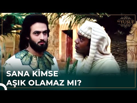 Mimisabu'nun Fikirleri | Hz Yusuf