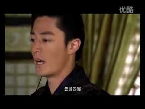 2011《傾世皇妃》精彩片花