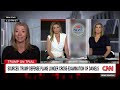 Hear how Trump’s defense team plans to shift strategy for Stormy Daniels cross-examination(CNN) - 07:06 min - News - Video