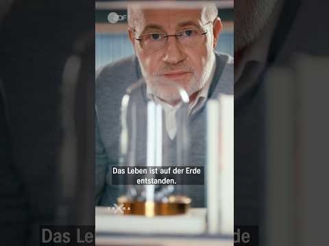 Das zeigen uns die Analysen der #Bennu-Probe | #TerraX #HaraldLesch