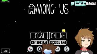 Proximity Among Us!
