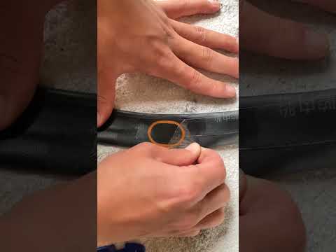 パッチはがしって気持ちいい!