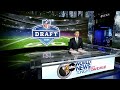 All eyes on Detroit as NFL draft kicks off  - 01:11 min - News - Video