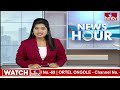 గాజు గ్లాసే నా గుర్తు..! గెలుపు పైనే నా ధీమా.. | F2F With TDP Rebel Candidate Meesala Geetha | hmtv - 05:12 min - News - Video