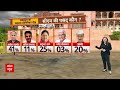 Rajasthan Election Opinion Poll Live: राजस्थान में किसकी सरकार? | Sandeep Chaudhary | C Voter Survey  - 11:46:39 min - News - Video