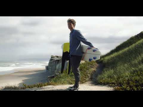 Why Surf Portugal | Jesse Mendes | Body Glove