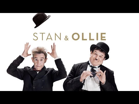 Stan & Ollie'