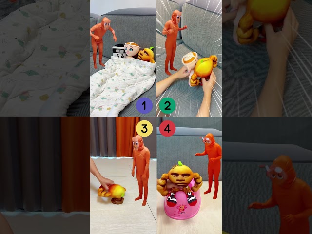 funny interrupted collection