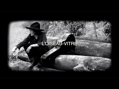Jean Leloup - L'oiseau-vitre (Version karaoké)