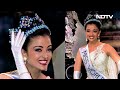 Indrani Rahman: घर से भागकर की थी शादी, 22 की उम्र में बनीं भारत की पहली शादीशुदा Miss India  - 01:44 min - News - Video