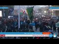 Iran TV shows deadly explosions near cemetery where memorial was being held  - 01:23 min - News - Video