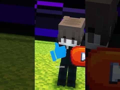 Minecraft Escape Tsunami For Brainrots 🥺