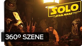SOLO: A Star Wars Story - Exklus