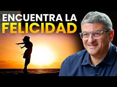 ¿Dónde se Encuentra realmente la Felicidad? Cómo Vivir con Sentido (según la Kabbalah)