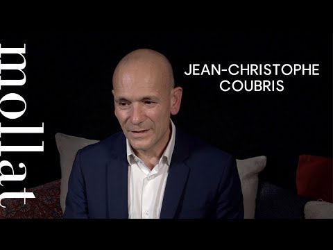 Vido de Jean-Christophe Coubris