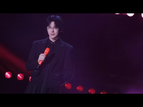 《自詡周全》|劉宇寧|音樂緣計畫第二季