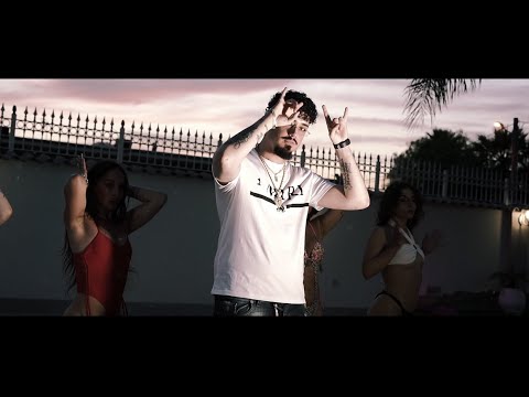 YE$HUA - BEBECITA (Visual Video)
