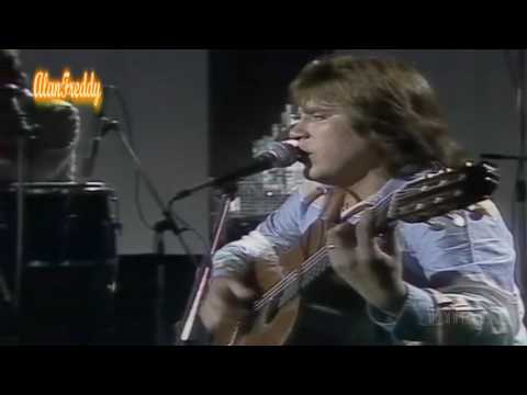 Paso la vida pensando - José Feliciano(1983)