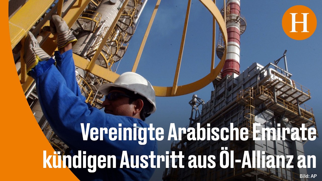Opec-Austritt der Emirate: Analyst erwartet kurzfristig „sehr, sehr begrenzte Wirkung“