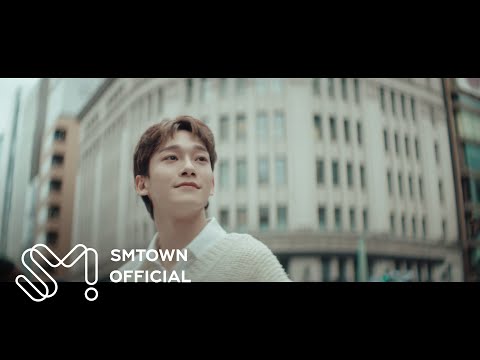 CHEN 'Light Of My life' MV Teaser