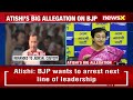 BJP MLA Anil Kumar Bajpai Speaks on Kejriwals Arrest & Atishis PC| NewsX  - 08:06 min - News - Video