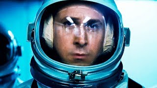 Человек на Луне — Русский трейлер (2018)