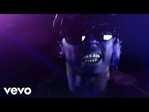 Lil Wayne - I Am Not A Human Being