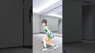 【 #踊ってみた 】ROSE / HANA #shorts #ROSE #HANA #dance 【えのぐ/日向奈央】