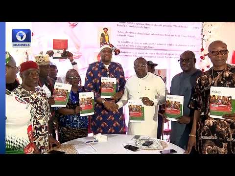 Abia Labour Party Warns Against Rigging Elections In 2027
