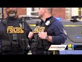 11 News Investigates learns history of man shot by police  - 02:03 min - News - Video