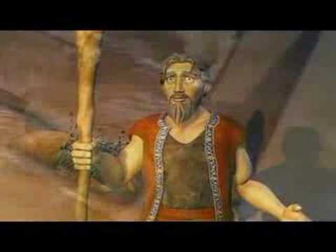 The Ten Commandments'
