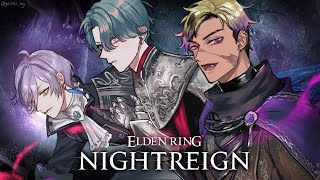 JPxEN ELDEN RING w/ Ness & Freo!!!【ELDEN RING NIGHTREIGN #26】