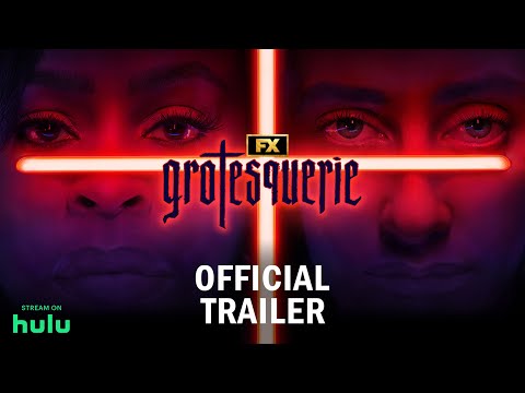 Grotesquerie'