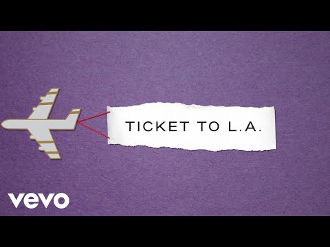 Ticket To L.A.