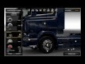 Scania Chrome Wheels Pack 1.22