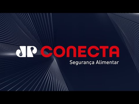 JP CONECTA 2024: SEGURANÇA ALIMENTAR