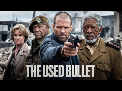 The Used Bullet (2024) Movie || Jason Statham, Morgan Freeman, Margaret Smith | Review and Facts