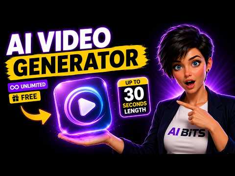 One Tool = UnLimited Videos (Free) + extend upto 30 Seconds ( No Watermark)