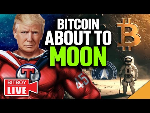 Trump Trading Cards EXPLODE After Indictment (Military HORDES Bitcoin)