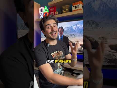 LA SCENA POST-CREDIT ALTERNATIVA DEL PRIMO IRON MAN IN CUI VENGONO CITATI SPIDER-MAN, X-MEN E HULK