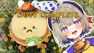 Thank You For Being Patient! Shiina is Done with Her Travels & IRL Obl