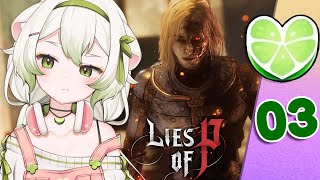 What if you wanted to go to the DLC but Romeo said 'Lie or Die' || Lai