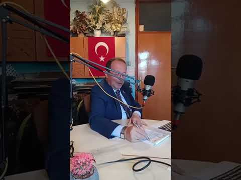 Zafer Partisi Karabük Milletvekili Adayı İlhan Alpboğa'dan AKP Milletvekili Adayına YANIT!