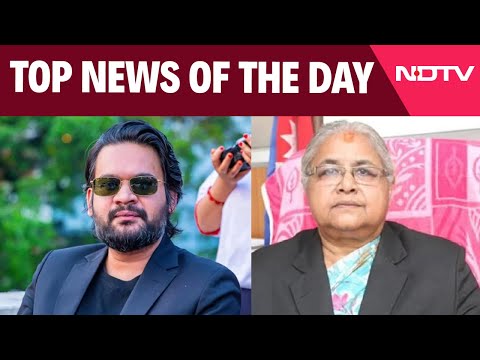Assam News | Assam SIT Report: Conspiracy Claims Against Gogoi’s Wife | Top News Of September 11