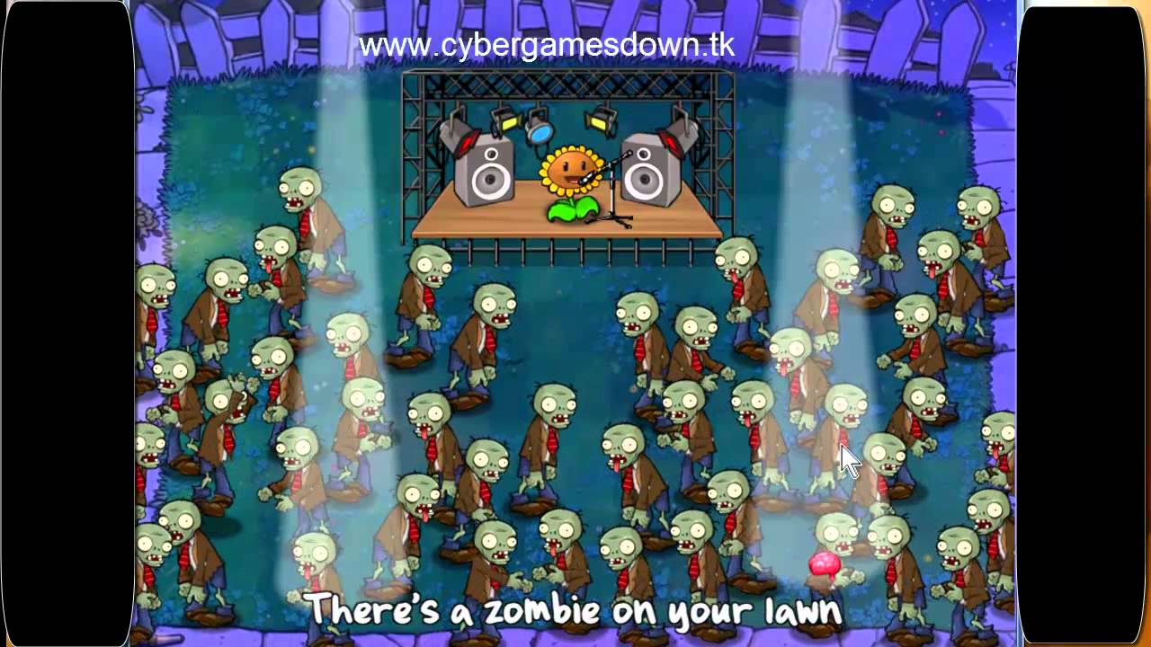 luigifan00001 plants vs zombies