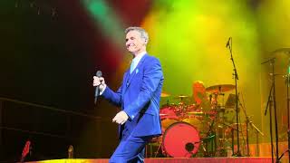 Marti Pellow - Sweet Little Mystery (Popped In Souled Out Tour 2024)