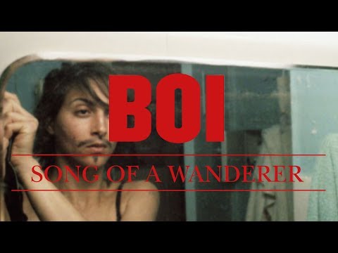 Song of a Wanderer'